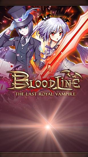 download Bloodline: The last royal vampire apk